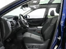 2025 Nissan Rogue SV No Accident Panoramic Roof Adaptive Cruise - Photo 22