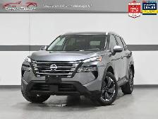 2025 Nissan Rogue SV No Accident Panoramic Roof Adaptive Cruise