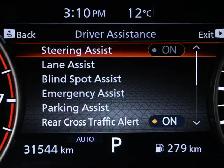 2025 Nissan Rogue SV No Accident Panoramic Roof Adaptive Cruise - Photo 14