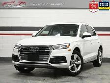 2019 Audi Q5 Progressiv No Accident 360CAM Navigation Panoramic