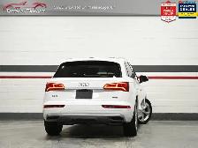 2019 Audi Q5 Progressiv No Accident 360CAM Navigation Panoramic - Photo 2