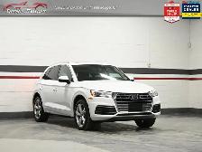 2019 Audi Q5 Progressiv No Accident 360CAM Navigation Panoramic - Photo 3