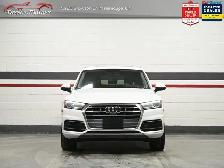 2019 Audi Q5 Progressiv No Accident 360CAM Navigation Panoramic - Photo 4