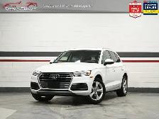 2019 Audi Q5 Progressiv No Accident 360CAM Navigation Panoramic - Photo 5