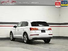 2019 Audi Q5 Progressiv No Accident 360CAM Navigation Panoramic - Photo 6