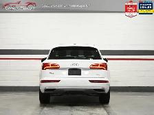 2019 Audi Q5 Progressiv No Accident 360CAM Navigation Panoramic - Photo 7