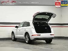 2019 Audi Q5 Progressiv No Accident 360CAM Navigation Panoramic - Photo 8