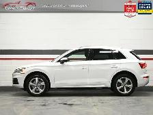 2019 Audi Q5 Progressiv No Accident 360CAM Navigation Panoramic - Photo 9