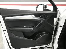 2019 Audi Q5 Progressiv No Accident 360CAM Navigation Panoramic - Photo 11