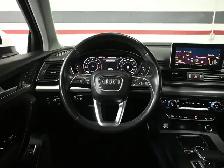 2019 Audi Q5 Progressiv No Accident 360CAM Navigation Panoramic - Photo 12
