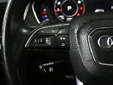 2019 Audi Q5 Progressiv No Accident 360CAM Navigation Panoramic - Photo 14