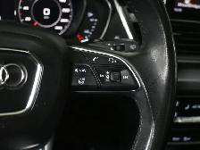 2019 Audi Q5 Progressiv No Accident 360CAM Navigation Panoramic - Photo 15