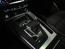 2019 Audi Q5 Progressiv No Accident 360CAM Navigation Panoramic - Photo 21