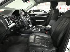 2019 Audi Q5 Progressiv No Accident 360CAM Navigation Panoramic - Photo 23