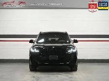 2022 BMW X3 xDrive30i ///M Ambient Light Navigation Panoramic Ro - Photo 4