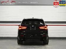 2022 BMW X3 xDrive30i ///M Ambient Light Navigation Panoramic Ro - Photo 7