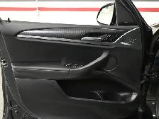 2022 BMW X3 xDrive30i ///M Ambient Light Navigation Panoramic Ro - Photo 11