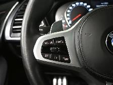 2022 BMW X3 xDrive30i ///M Ambient Light Navigation Panoramic Ro - Photo 14