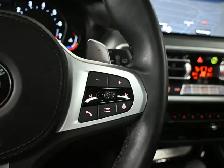 2022 BMW X3 xDrive30i ///M Ambient Light Navigation Panoramic Ro - Photo 15