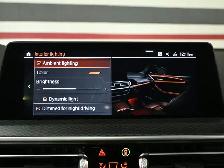 2022 BMW X3 xDrive30i ///M Ambient Light Navigation Panoramic Ro - Photo 18