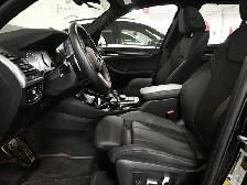 2022 BMW X3 xDrive30i ///M Ambient Light Navigation Panoramic Ro - Photo 24