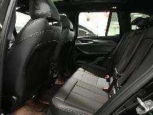 2022 BMW X3 xDrive30i ///M Ambient Light Navigation Panoramic Ro - Photo 25