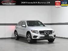 2018 Mercedes-Benz GLC 300 4MATIC No Accident 360CAM Panoramic R - Photo 2