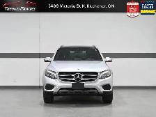 2018 Mercedes-Benz GLC 300 4MATIC No Accident 360CAM Panoramic R - Photo 3