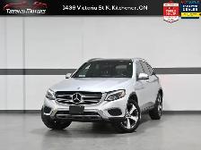 2018 Mercedes-Benz GLC 300 4MATIC No Accident 360CAM Panoramic R - Photo 4