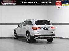 2018 Mercedes-Benz GLC 300 4MATIC No Accident 360CAM Panoramic R - Photo 5