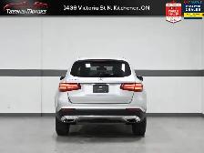 2018 Mercedes-Benz GLC 300 4MATIC No Accident 360CAM Panoramic R - Photo 6