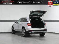 2018 Mercedes-Benz GLC 300 4MATIC No Accident 360CAM Panoramic R - Photo 7
