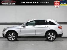 2018 Mercedes-Benz GLC 300 4MATIC No Accident 360CAM Panoramic R - Photo 8