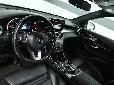 2018 Mercedes-Benz GLC 300 4MATIC No Accident 360CAM Panoramic R - Photo 9