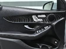 2018 Mercedes-Benz GLC 300 4MATIC No Accident 360CAM Panoramic R - Photo 10