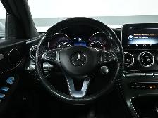 2018 Mercedes-Benz GLC 300 4MATIC No Accident 360CAM Panoramic R - Photo 11