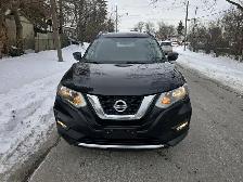 2017 Nissan Rogue AWD 4dr SV Panoramic Sunroof, Heated Seats, Re - Photo 3