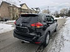 2017 Nissan Rogue AWD 4dr SV Panoramic Sunroof, Heated Seats, Re - Photo 5