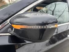 2017 Nissan Rogue AWD 4dr SV Panoramic Sunroof, Heated Seats, Re - Photo 9