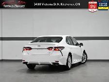 2024 Toyota Camry SE Leather Heated Seats Apple Carplay Radar Cr - Photo 2