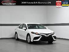 2024 Toyota Camry SE Leather Heated Seats Apple Carplay Radar Cr - Photo 3