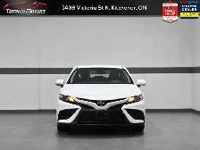 2024 Toyota Camry SE Leather Heated Seats Apple Carplay Radar Cr - Photo 4