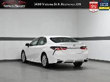 2024 Toyota Camry SE Leather Heated Seats Apple Carplay Radar Cr - Photo 6