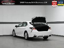 2024 Toyota Camry SE Leather Heated Seats Apple Carplay Radar Cr - Photo 8