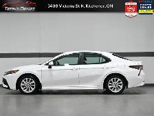 2024 Toyota Camry SE Leather Heated Seats Apple Carplay Radar Cr - Photo 9