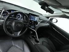 2024 Toyota Camry SE Leather Heated Seats Apple Carplay Radar Cr - Photo 10