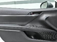 2024 Toyota Camry SE Leather Heated Seats Apple Carplay Radar Cr - Photo 11