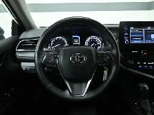 2024 Toyota Camry SE Leather Heated Seats Apple Carplay Radar Cr - Photo 12