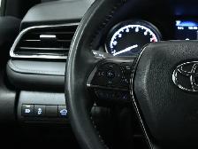 2024 Toyota Camry SE Leather Heated Seats Apple Carplay Radar Cr - Photo 15