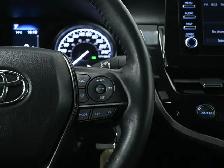 2024 Toyota Camry SE Leather Heated Seats Apple Carplay Radar Cr - Photo 16